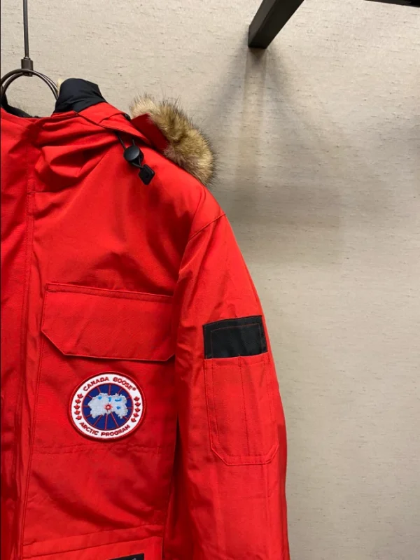 Canada Goose Jacket