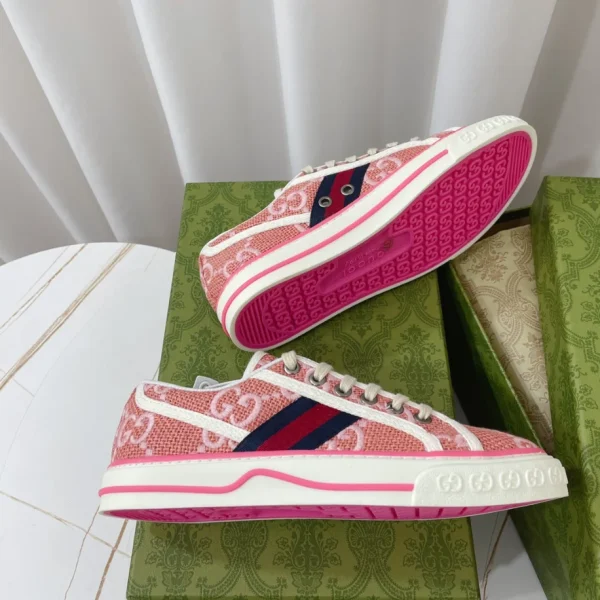 Gucci Tennis 1977 Sneaker