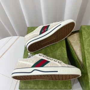 Gucci Tennis 1977 Sneaker