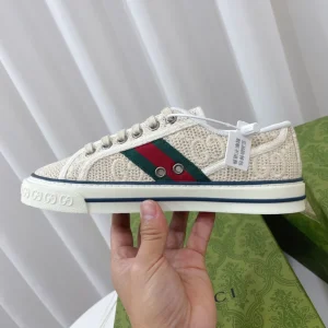 Gucci Tennis 1977 Sneaker