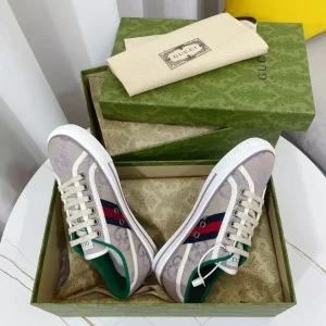 Gucci Tennis 1977 Sneaker