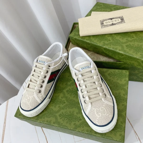 Gucci Tennis 1977 Sneaker