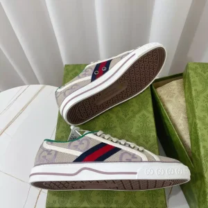 Gucci Tennis 1977 Sneaker