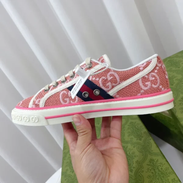 Gucci Tennis 1977 Sneaker