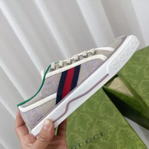 Gucci Tennis 1977 Sneaker