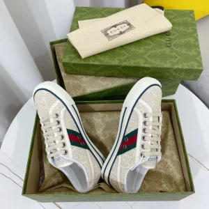 Gucci Tennis 1977 Sneaker