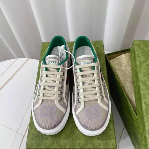 Gucci Tennis 1977 Sneaker