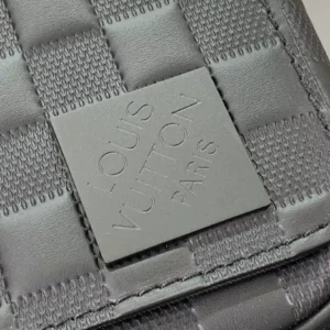 LV District PM Damier Infini Leather - RBV04