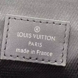 LV District PM Damier Infini Leather - RBV04