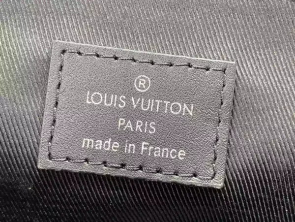 LV District PM Damier Infini Leather - RBV04