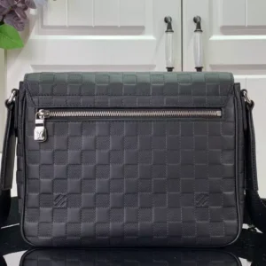 LV District PM Damier Infini Leather - RBV04
