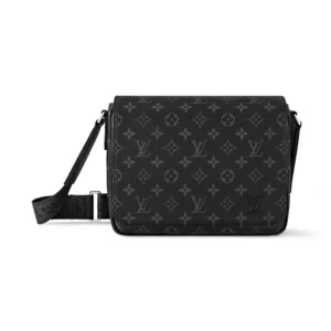 LV District PM Monogram Eclipse - RBV02