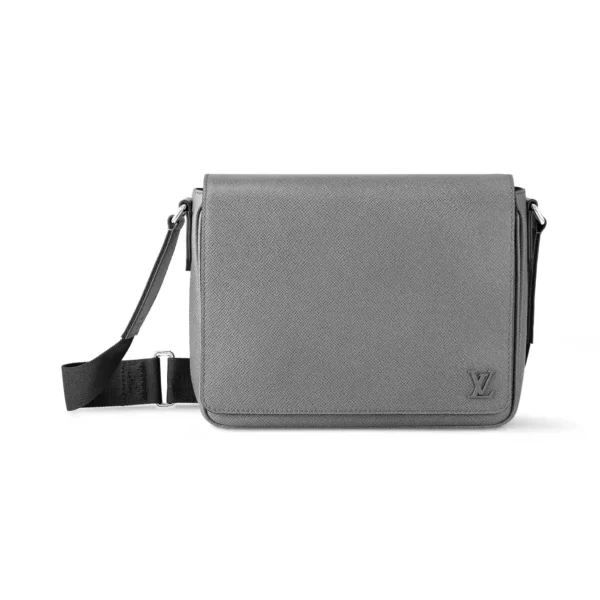 LV District PM Taiga Leather - RBV01