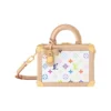 LV x TM Petite Valise - RLB03
