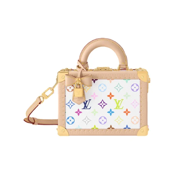 LV x TM Petite Valise - RLB03