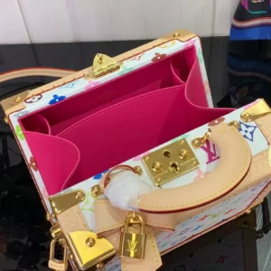 LV x TM Petite Valise - RLB03