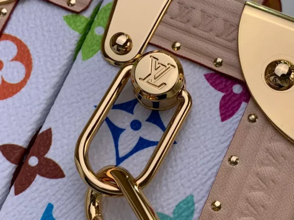 LV x TM Petite Valise - RLB03