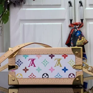 LV x TM Petite Valise - RLB03