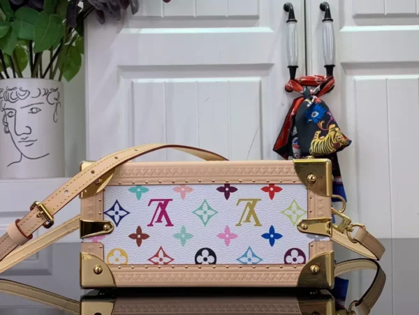 LV x TM Petite Valise - RLB03