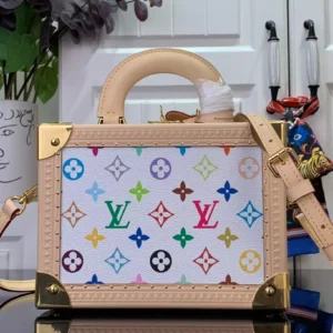 LV x TM Petite Valise - RLB03