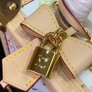 LV x TM Petite Valise - RLB03