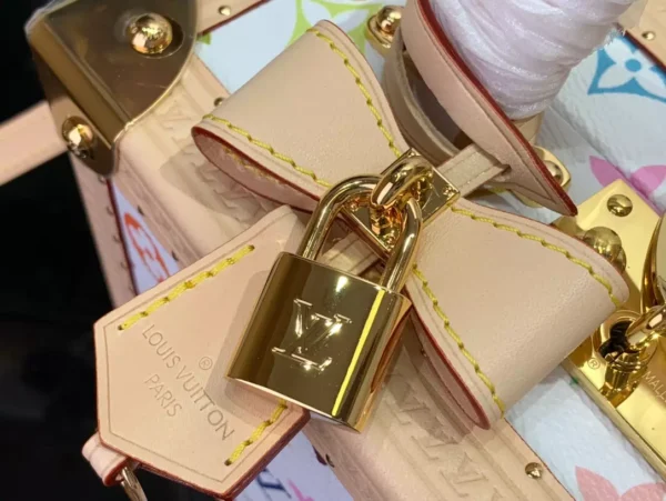 LV x TM Petite Valise - RLB03