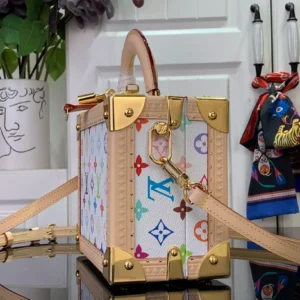 LV x TM Petite Valise - RLB03