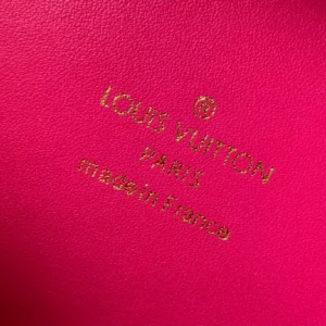 LV x TM Petite Valise - RLB03