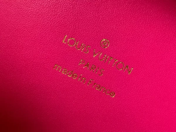 LV x TM Petite Valise - RLB03