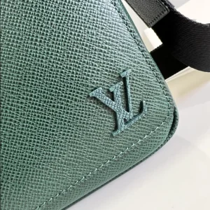 Louis Vuitton District Bag