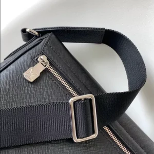 Louis Vuitton District Bag