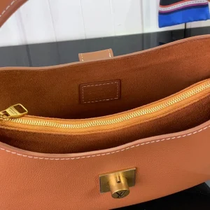 Louis Vuitton Low Key Shoulder Bag