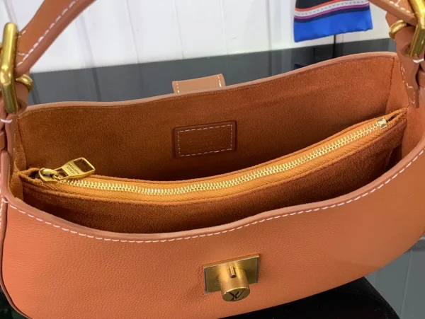 Louis Vuitton Low Key Shoulder Bag