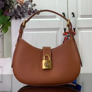 Louis Vuitton Low Key Shoulder Bag