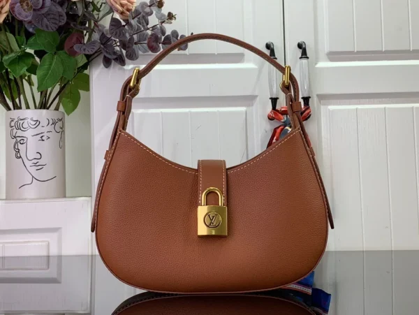 Louis Vuitton Low Key Shoulder Bag