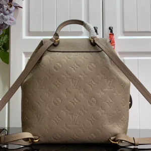 Louis Vuitton Montsouris PM Backpack