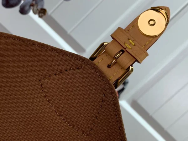 Louis Vuitton Montsouris PM Backpack