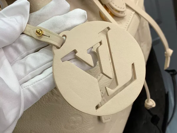 Louis Vuitton Montsouris PM Backpack