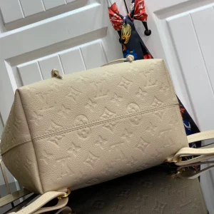 Louis Vuitton Montsouris PM Backpack