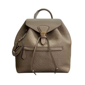 Louis Vuitton Montsouris PM Backpack