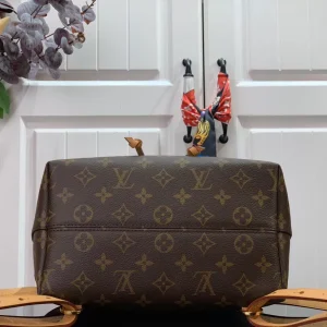 Louis Vuitton Montsouris PM Backpack