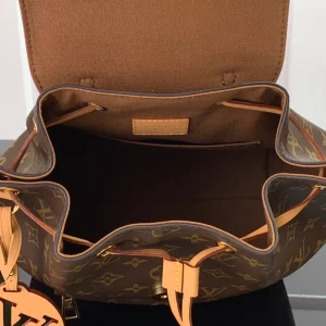 Louis Vuitton Montsouris PM Backpack