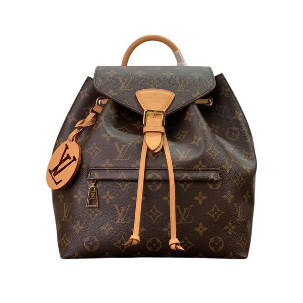 Louis Vuitton Montsouris PM Backpack