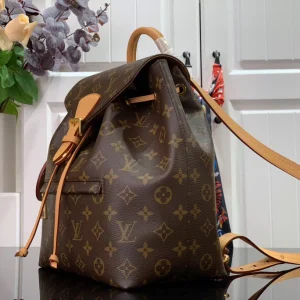 Louis Vuitton Montsouris PM Backpack