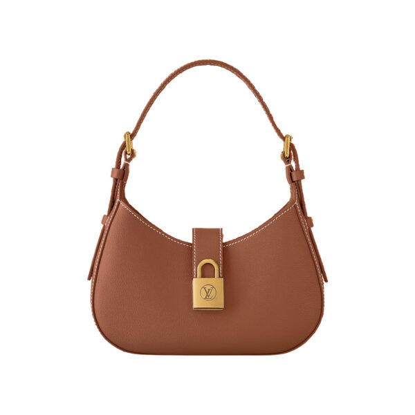 Louis Vuitton Low Key Shoulder Bag - RLB02