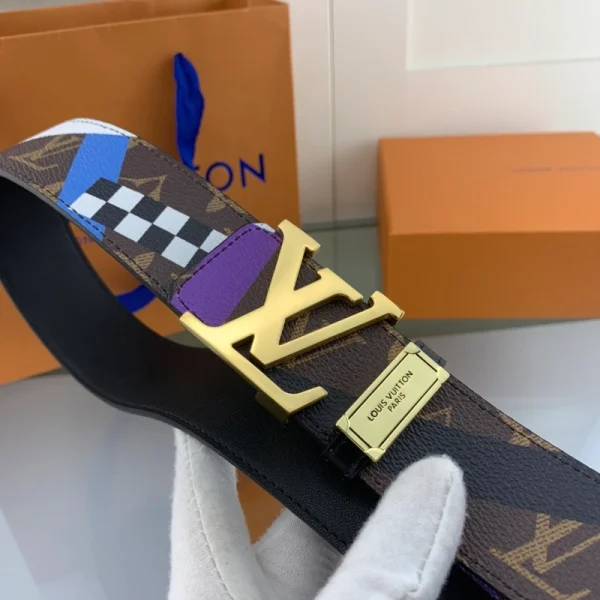 LOUIS VUITTON BELT