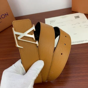 LOUIS VUITTON BELT