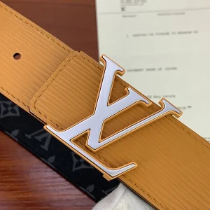 LOUIS VUITTON BELT