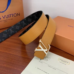 LOUIS VUITTON BELT