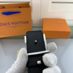 LOUIS VUITTON BELT